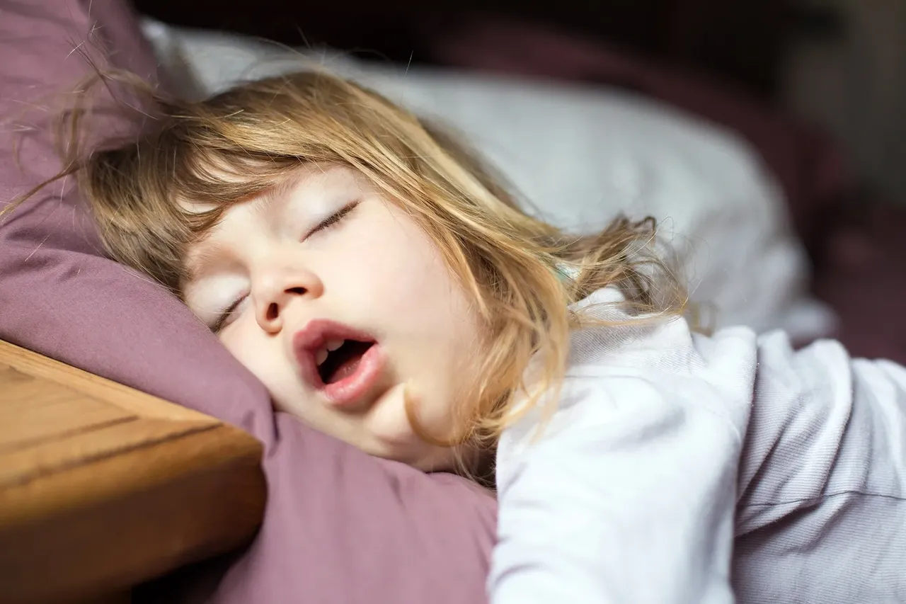 Stop Mouth Breathing: Early Interceptive Orthodontics