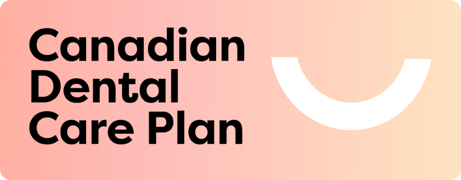 Canadian Dental Care Plan CDCP accepted at North Star Dentistry in Mississauga – affordable government-funded dental coverage for exams, cleanings, fillings, and emergency care