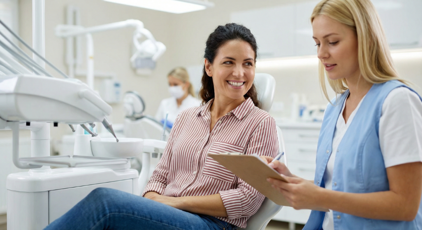 Occlusal & Night Guards