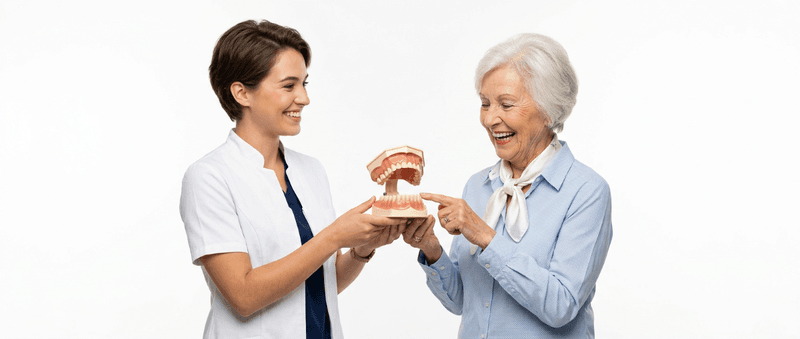 Dentures