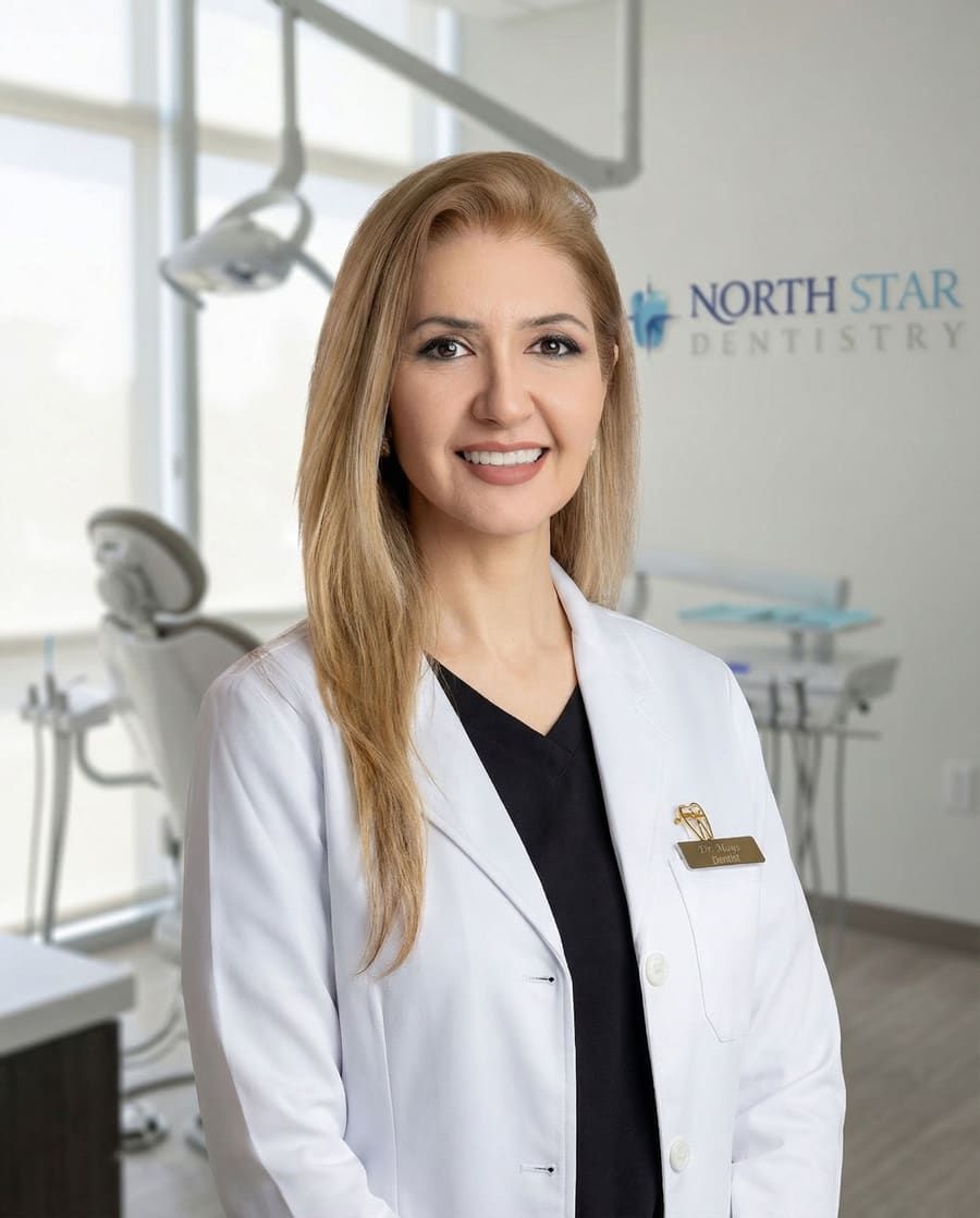 Dr. Mays Al-Saffar