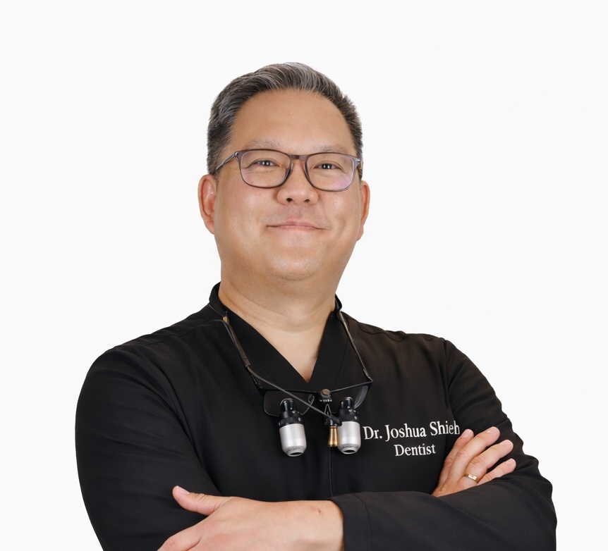 Dr. Joshua Shieh