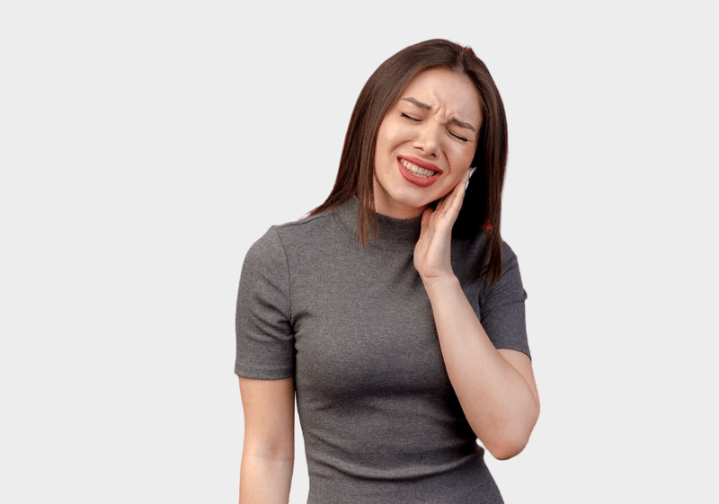 Tooth Pain & Abscess Treatment