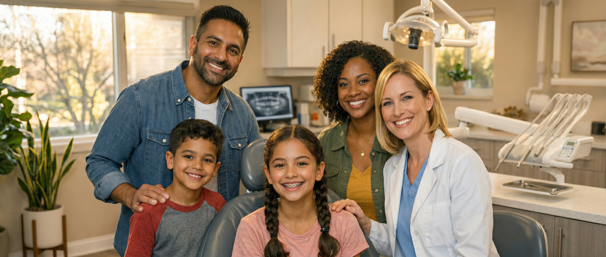Family Dentistry