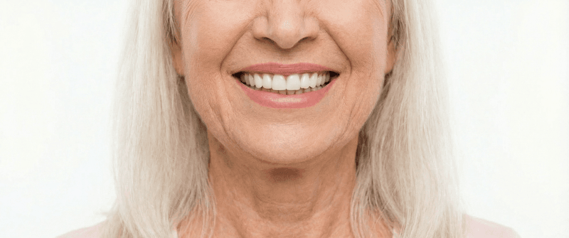 Full Mouth Rehabilitation