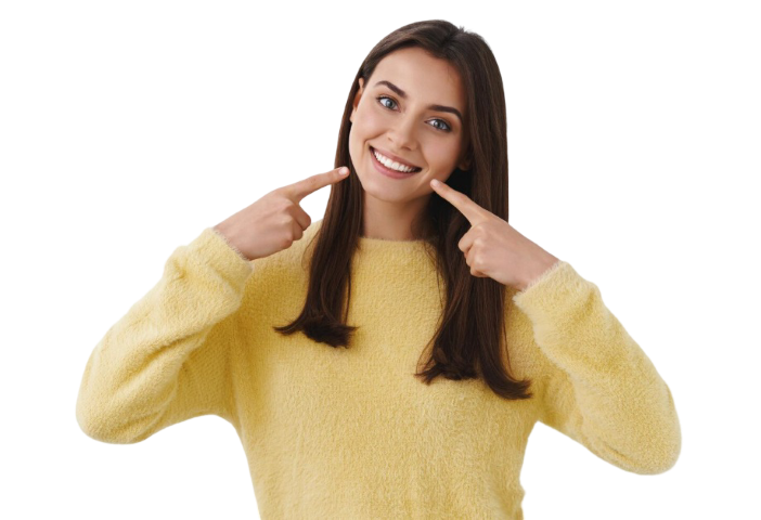 Kids / Pediatric Dentistry