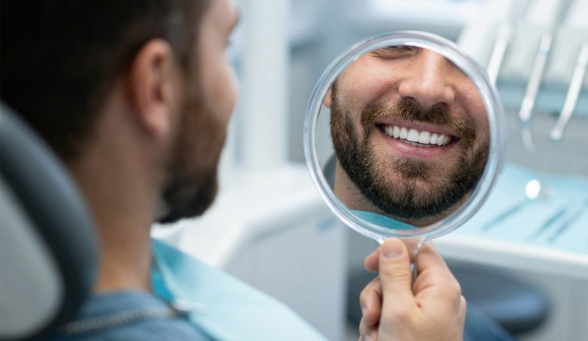 TMJ and Facial Pain Management