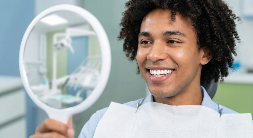 Airway-Focused Dentistry