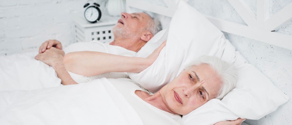 Sleep apnea dentist in Mississauga demonstrating airway assessment and oral appliance therapy at North Star Dentistry