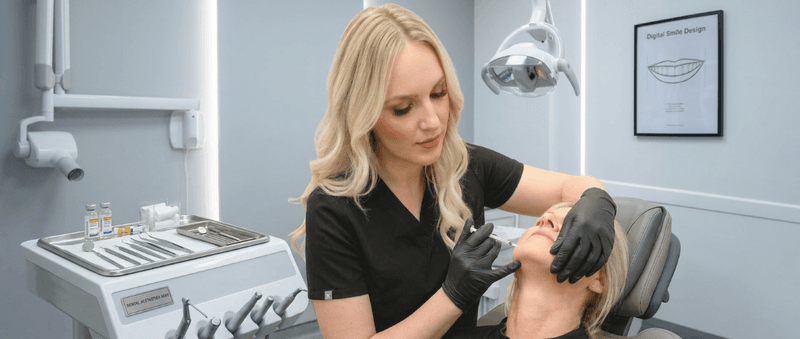 Therapeutic Botox